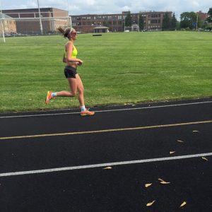 Marathon Beginner Training Plan