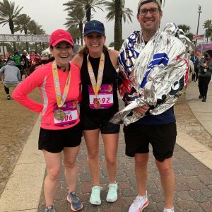 Beginner 5K Plan