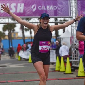 Beginner - Intermediate 5K Plan