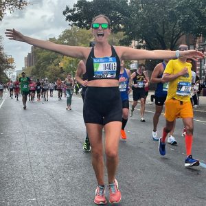 Marathon Training Plan Bundle