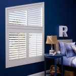 Rake Custom Window Shutters