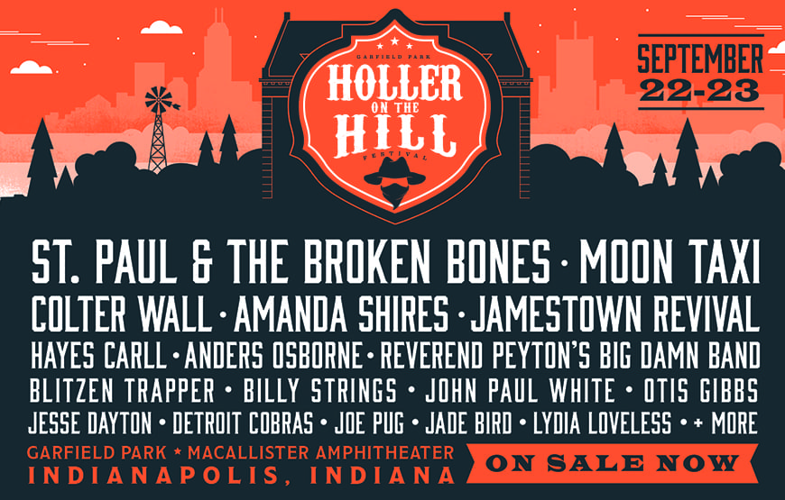 garfield park holler on the hill garfield park holler on the hill