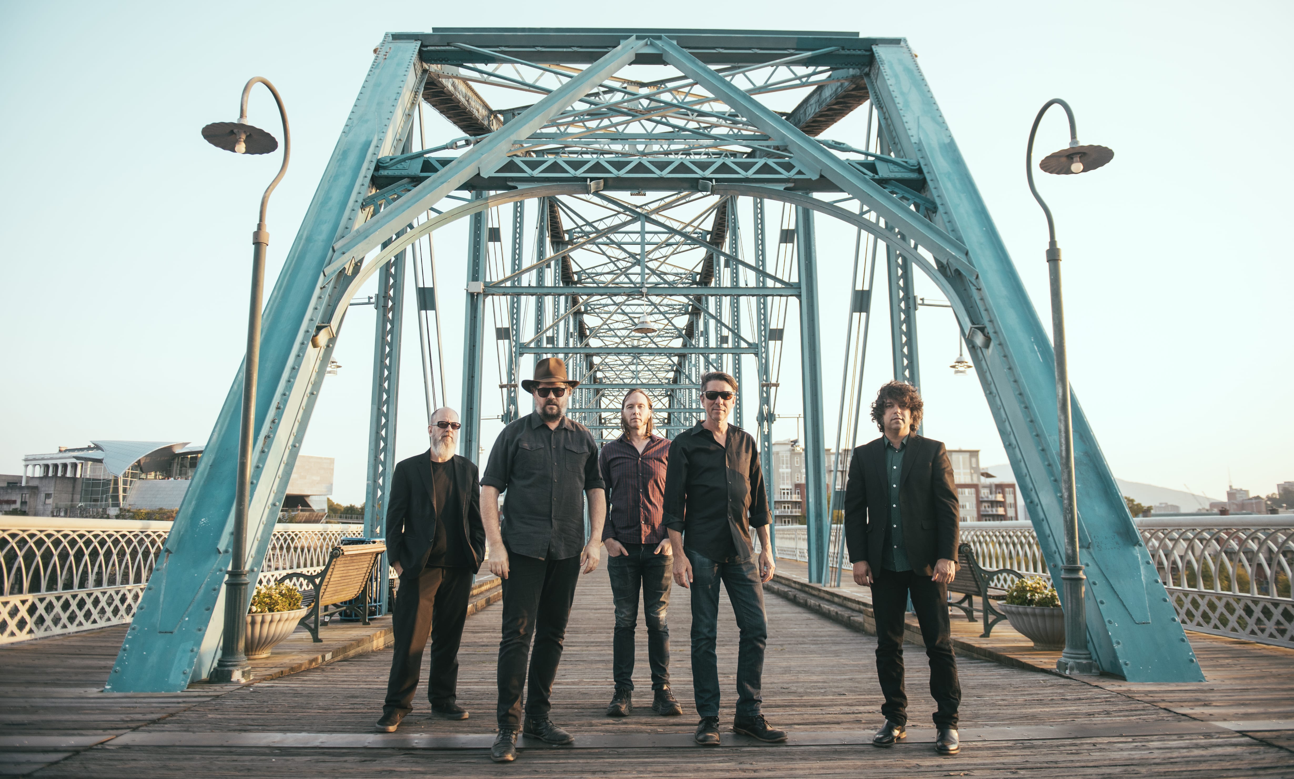 Drive-By Truckers at The Vogue Indianapolis 2020