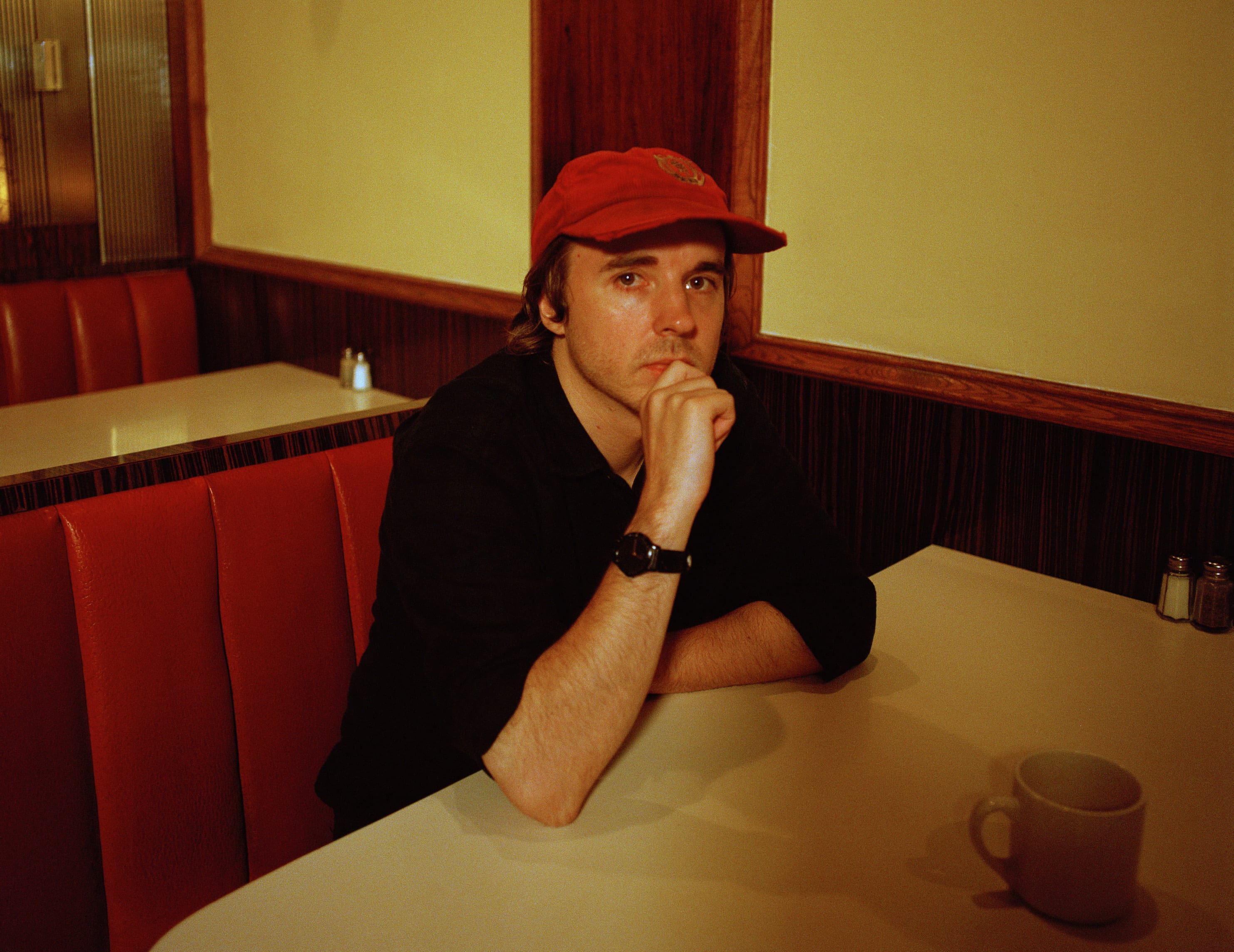 Andy Shauf at HI-FI Indianapolis 2020