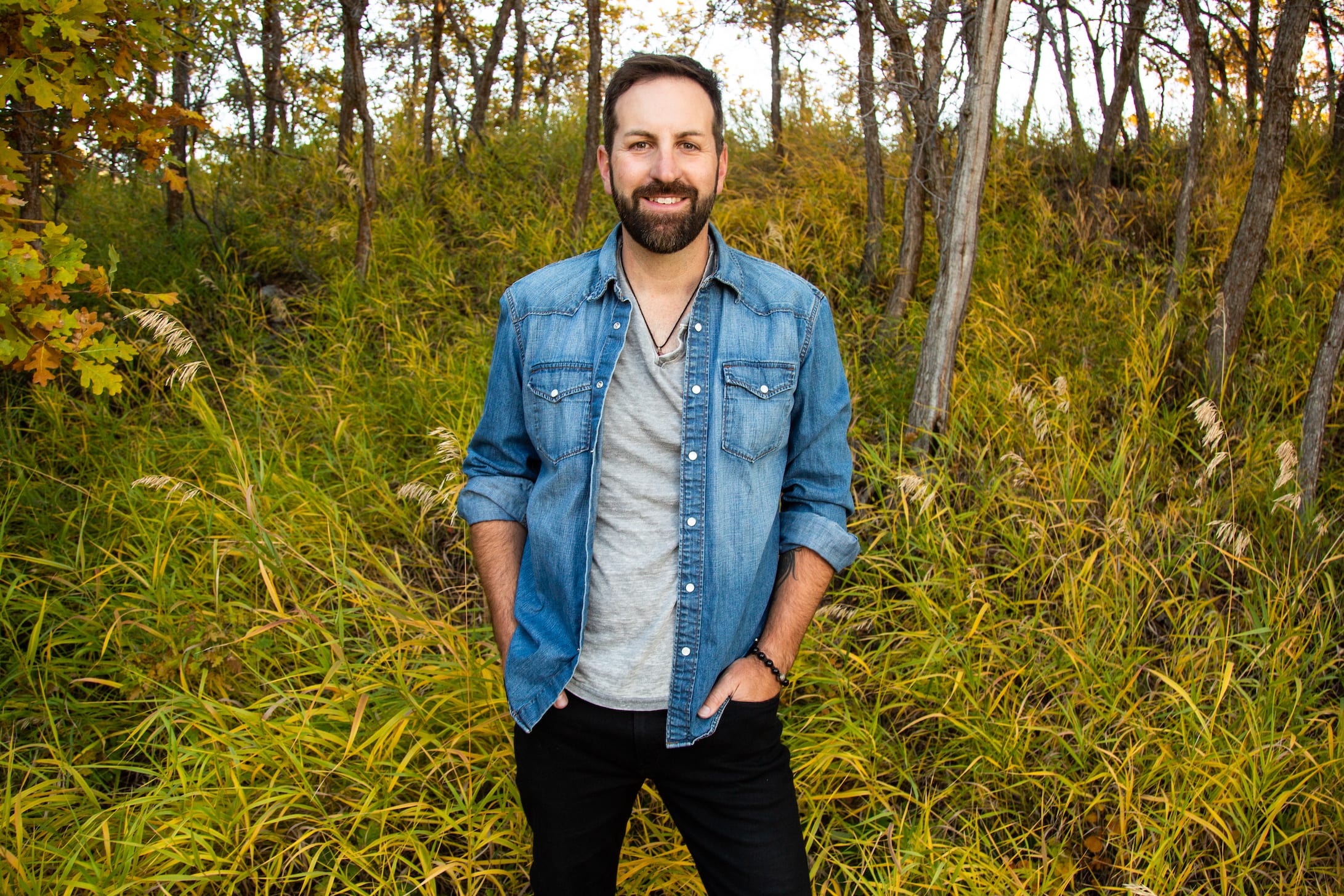 Josh Kelley at LO-FI Lounge Indianapolis 2020