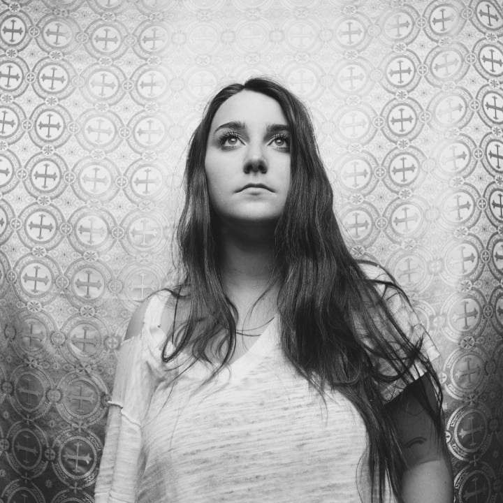 Katie Pruitt at HI-FI Indianapolis 2020