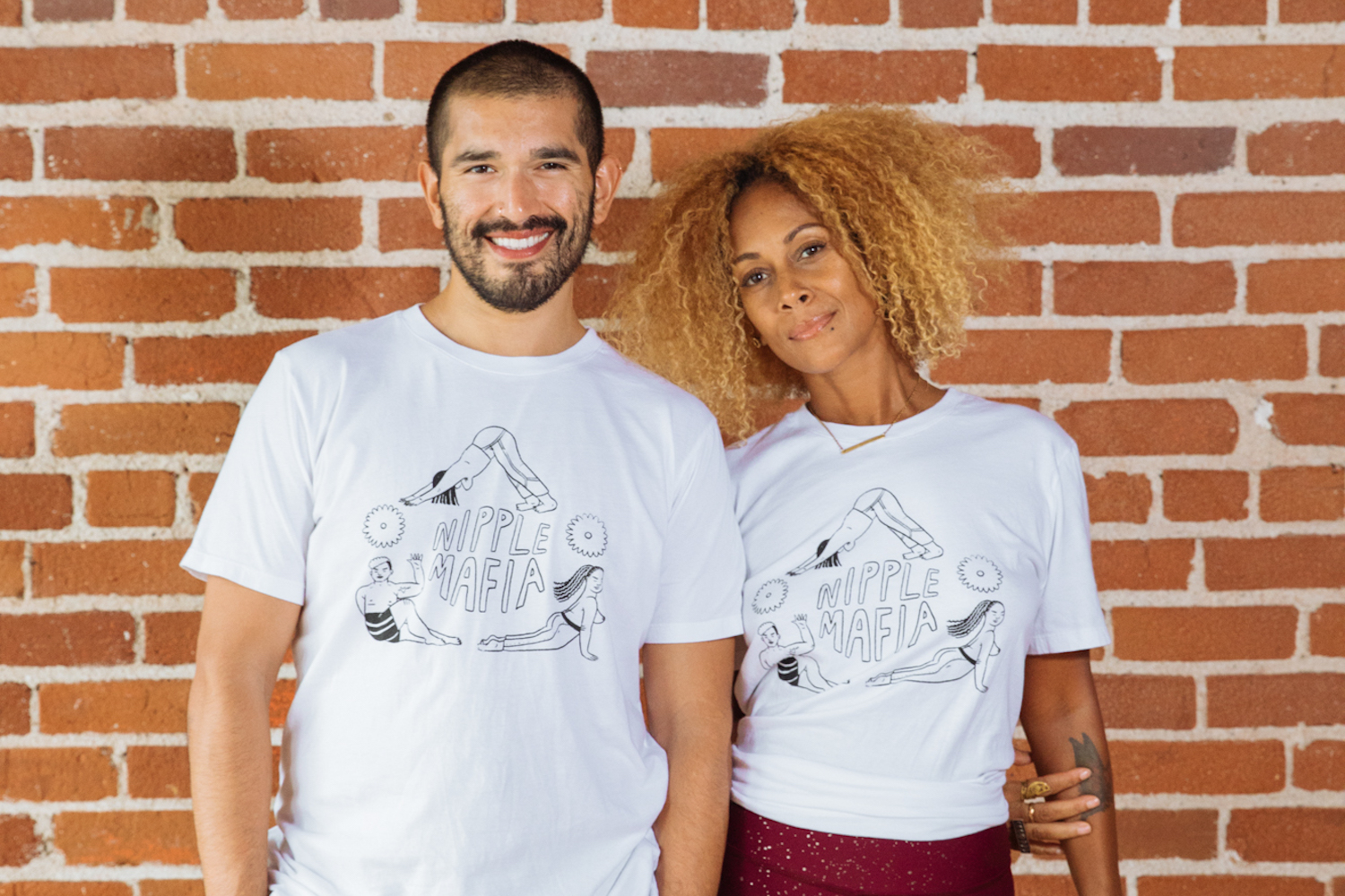 nipple mafia keep a breast tshirts