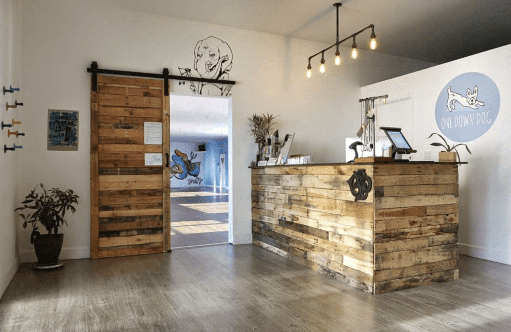 google local guide best la yoga studio silverlake