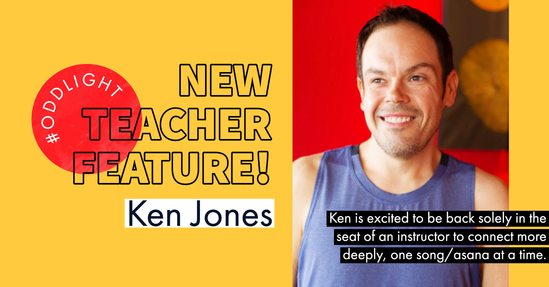 ken jones one down dog yoga los angeles