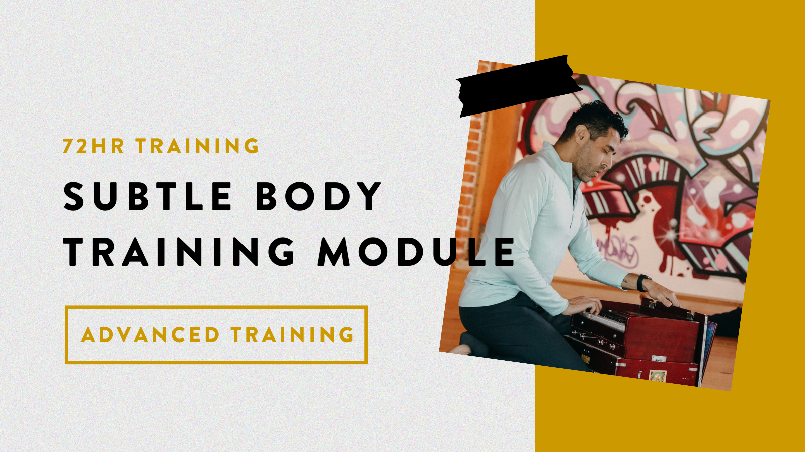 graphic: subtle body advanced yoga teacher training 300 hour module los angeles