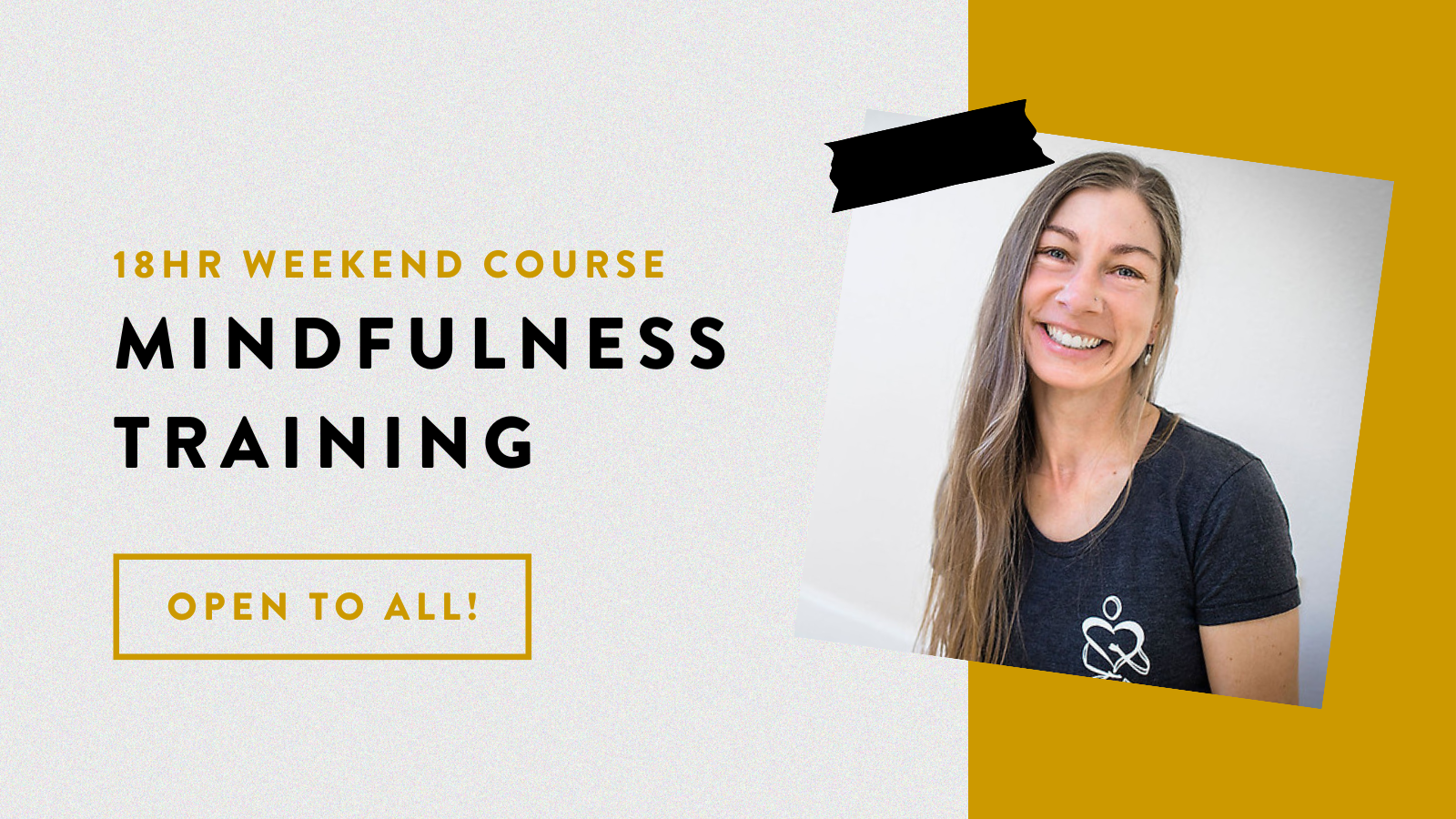 graphic: mindfulness yoga teacher training los angeles