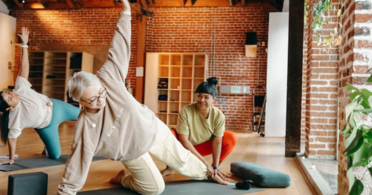 yoga continuing education los angeles