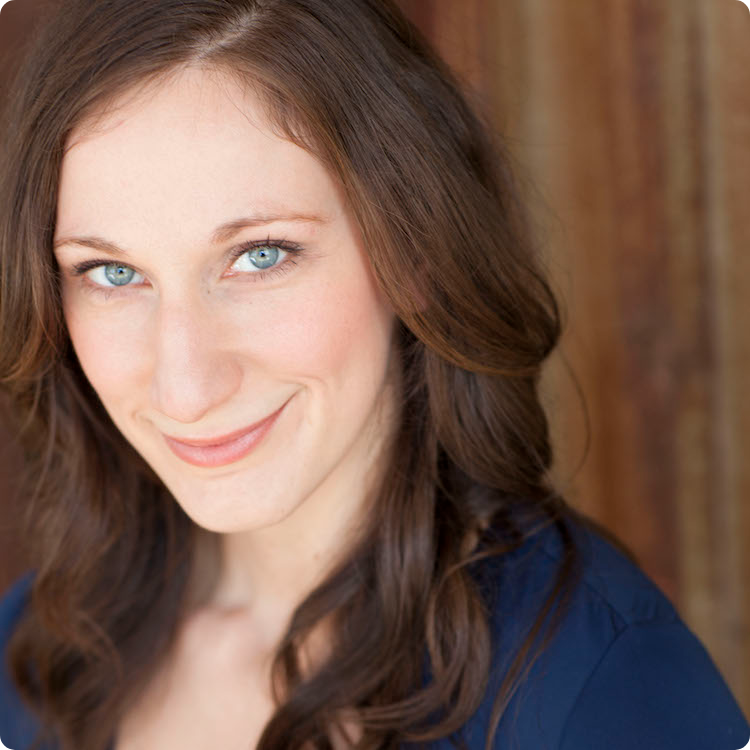 sarah helt yoga teacher los angeles one down dog