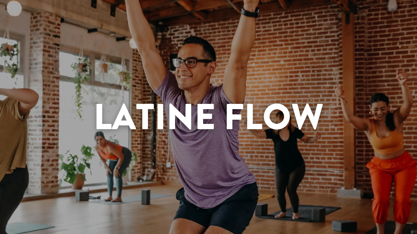 latine yoga flow latin latina latino latinx yoga los angeles