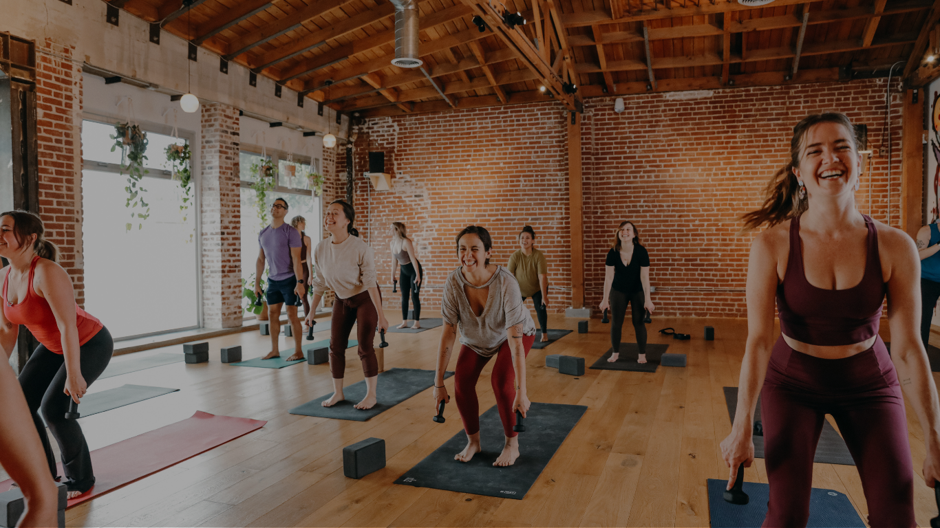 Grow with the Flow: A Pisces Themed Blog about Yoga