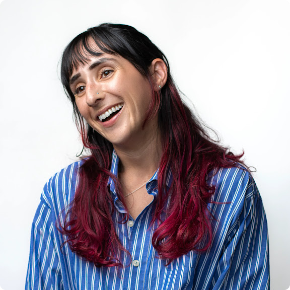 image of cassie, a yoga teacher at One Down Dog yoga and fitness in Los angeles - silverlake, echo park and east hollywood