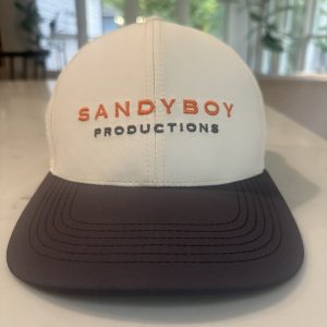 Sandyboy Hat