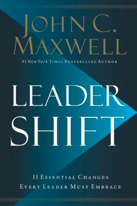 Leader Shift