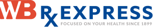 WB RX Express