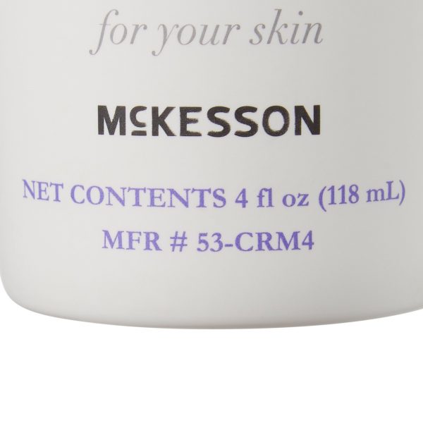 McKesson Thera® Moisturizing Body Cream | Williams Bros Pharmacy